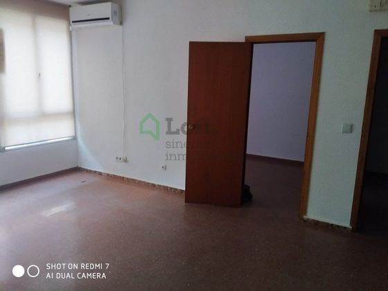 Foto 1 de Oficina en lloguer a Casco Antiguo - Centro amb aire acondicionat i calefacció