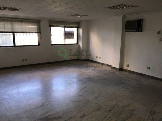 Foto 2 de Oficina en lloguer a Santa Marina - La Paz de 228 m²