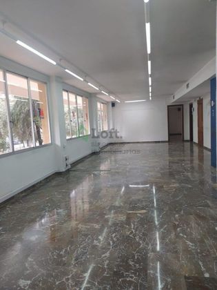 Foto 1 de Oficina en venda a Santa Marina - La Paz amb aire acondicionat i ascensor