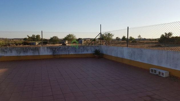 Foto 2 de Xalet en venda a San Roque - Ronda norte de 4 habitacions amb terrassa i piscina
