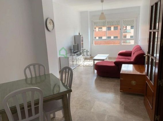 Foto 1 de Pis en venda a San Roque - Ronda norte de 2 habitacions amb terrassa i aire acondicionat