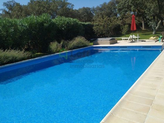 Foto 2 de Xalet en venda a Ctra de Sevilla - Ronda sur de 5 habitacions amb piscina i jardí
