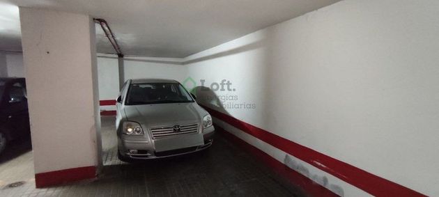 Foto 1 de Garaje en venta en Santa Marina - La Paz de 29 m²