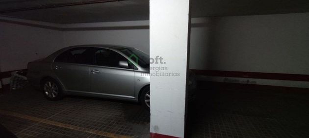 Foto 2 de Garatge en venda a Santa Marina - La Paz de 29 m²
