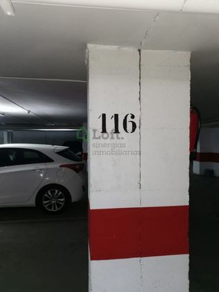 Foto 2 de Garaje en venta en Casco Antiguo - Centro de 23 m²