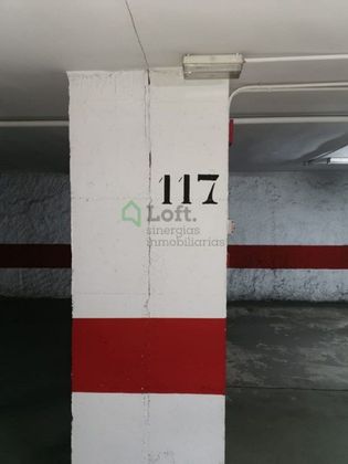 Foto 2 de Garaje en venta en Casco Antiguo - Centro de 23 m²