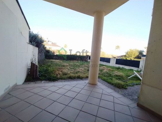 Foto 1 de Casa en venda a Las Vaguadas - Urb. del Sur de 5 habitacions amb terrassa i piscina