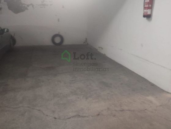 Foto 1 de Garatge en lloguer a Casco Antiguo - Centro de 10 m²