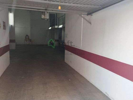 Foto 2 de Garaje en alquiler en Casco Antiguo - Centro de 10 m²