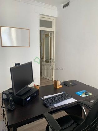 Foto 2 de Oficina en alquiler en Casco Antiguo - Centro de 25 m²