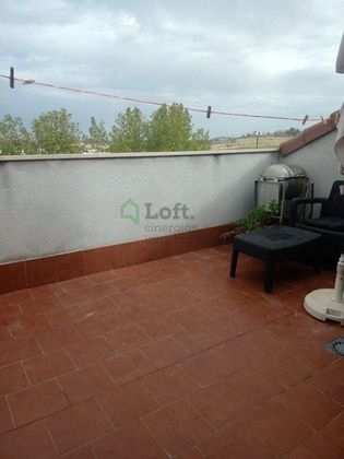 Foto 1 de Dúplex en venta en Ctra de Sevilla - Ronda sur de 3 habitaciones con terraza y garaje