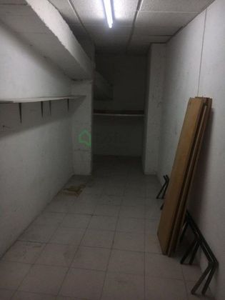 Foto 2 de Alquiler de garaje en Pardaleras de 10 m²
