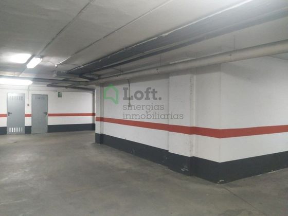 Foto 2 de Venta de garaje en La Estación de 16 m²