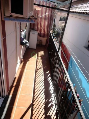 Foto 1 de Casa en venda a Caminomorisco de 6 habitacions amb balcó i aire acondicionat