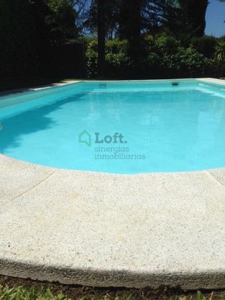 Foto 1 de Chalet en venta en Ctra de Sevilla - Ronda sur de 6 habitaciones con piscina y garaje