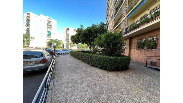 Foto 2 de Piso en venta en Santa Marina - La Paz de 4 habitaciones con terraza y balcón