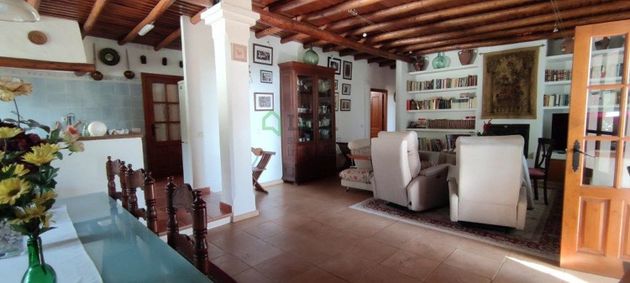 Foto 1 de Xalet en venda a Ctra de Sevilla - Ronda sur de 3 habitacions amb terrassa i piscina