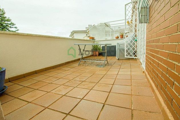Foto 2 de Venta de piso en Las Vaguadas - Urb. del Sur de 2 habitaciones con terraza y piscina