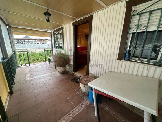 Foto 1 de Casa en venda a Las Vaguadas - Urb. del Sur de 2 habitacions amb jardí