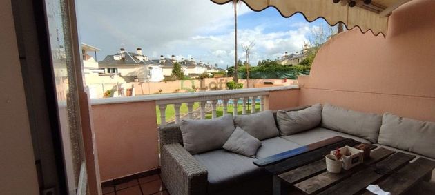 Foto 2 de Casa en venda a Las Vaguadas - Urb. del Sur de 4 habitacions amb terrassa i piscina