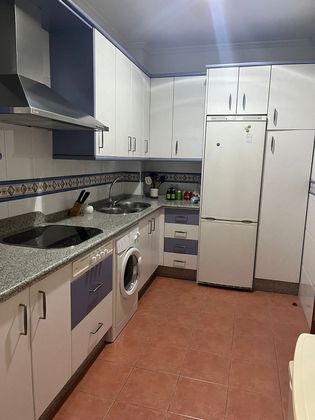Foto 2 de Pis en venda a Torreblanca de 2 habitacions amb garatge i aire acondicionat