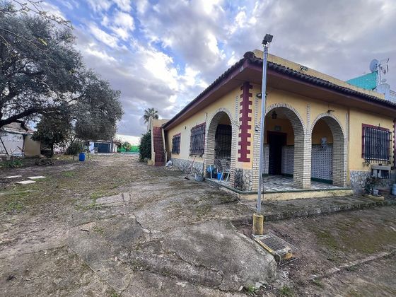 Foto 1 de Xalet en venda a Rinconada (La) de 3 habitacions amb terrassa i piscina
