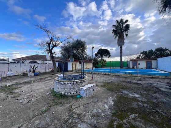Foto 2 de Xalet en venda a Rinconada (La) de 3 habitacions amb terrassa i piscina