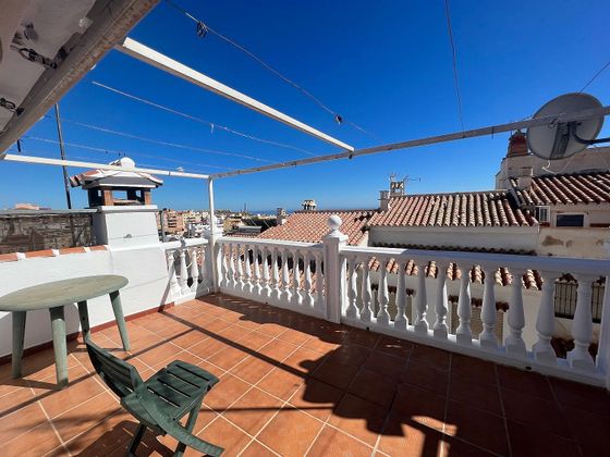 Foto 1 de Casa adossada en venda a Arroyo de la Miel de 4 habitacions amb terrassa i balcó