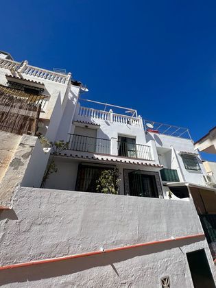 Foto 2 de Casa adossada en venda a Arroyo de la Miel de 4 habitacions amb terrassa i balcó