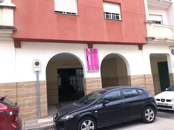 Foto 1 de Oficina en venda a calle Rio Tajo amb ascensor