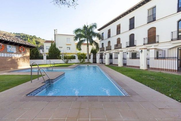 Foto 1 de Dúplex en venda a calle Duque de Arcos de 2 habitacions amb terrassa i piscina