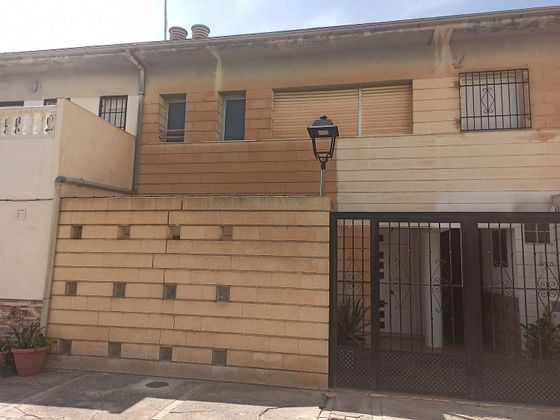 Foto 1 de Casa adosada en venta en Pinar (El) de 4 habitaciones con terraza
