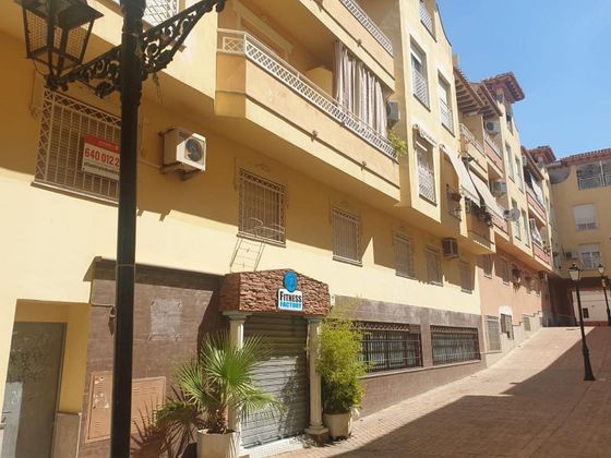 Foto 1 de Ático en venta en calle Estanco de 4 habitaciones con terraza y piscina