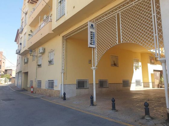Foto 2 de Ático en venta en calle Estanco de 4 habitaciones con terraza y piscina