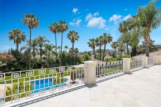 Foto 2 de Xalet en venda a avenida Del Prado de 6 habitacions amb terrassa i piscina