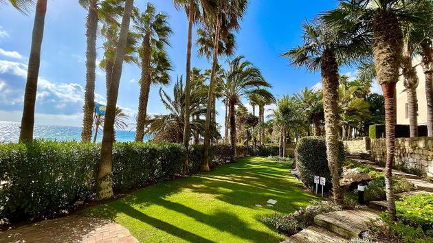 Foto 1 de Pis en venda a calle Las Cañas Beach de 3 habitacions amb terrassa i piscina