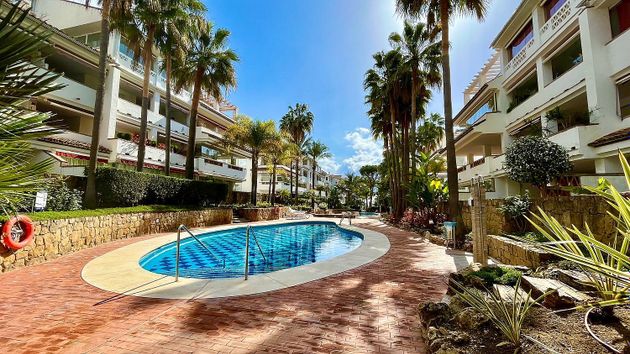 Foto 2 de Pis en venda a calle Las Cañas Beach de 3 habitacions amb terrassa i piscina