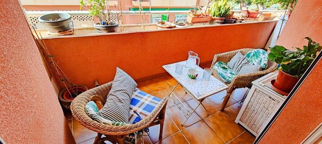 Foto 2 de Piso en venta en Chaparil - Torrecilla de 3 habitaciones con garaje y balcón
