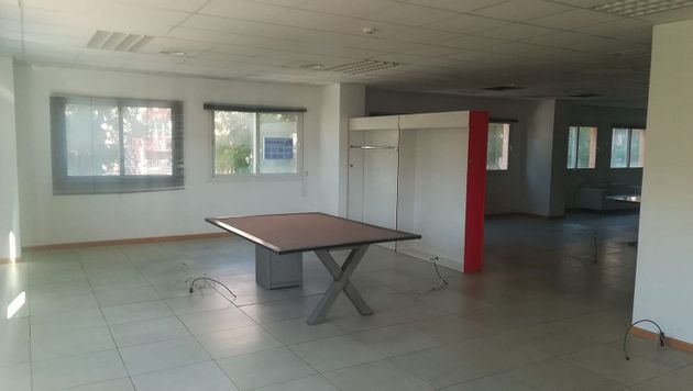 Foto 2 de Oficina en venta en avenida De Las Ciencias con garaje y aire acondicionado