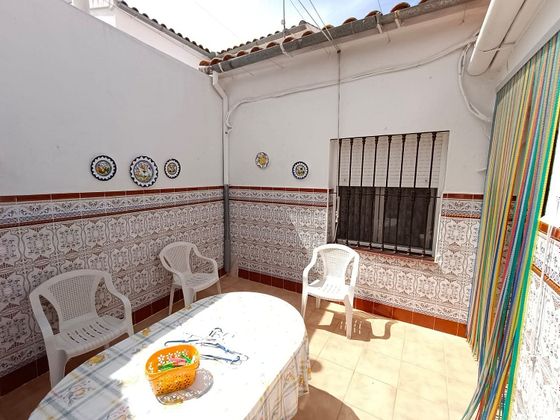 Foto 1 de Casa en venda a calle Vista Alegre de 2 habitacions amb terrassa i aire acondicionat