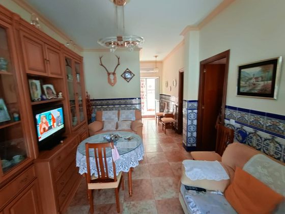 Foto 2 de Casa en venda a calle Vista Alegre de 2 habitacions amb terrassa i aire acondicionat