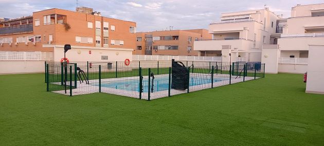 Foto 1 de Pis en venda a calle Alcalde Manuel Ardoy de 3 habitacions amb terrassa i piscina
