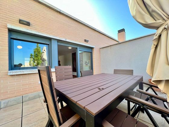 Foto 1 de Àtic en venda a Espinardo de 5 habitacions amb terrassa i garatge