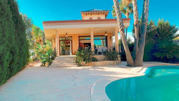 Foto 2 de Xalet en venda a Molina de Segura ciudad de 5 habitacions amb terrassa i piscina