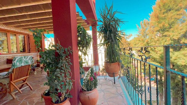 Foto 1 de Ático en venta en Alcantarilla de 4 habitaciones con terraza y garaje