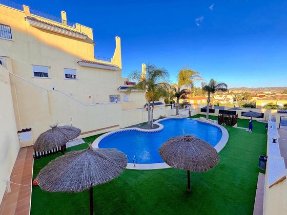 Foto 1 de Ático en venta en Valle del Sol - Rio Park de 2 habitaciones con terraza y piscina