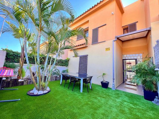 Foto 1 de Dúplex en venda a Cabo Roig - La Zenia de 3 habitacions amb terrassa i piscina