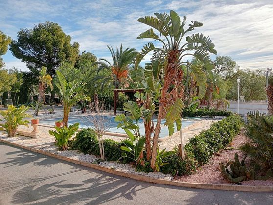 Foto 2 de Xalet en venda a Villamontes-Boqueres de 4 habitacions amb terrassa i piscina