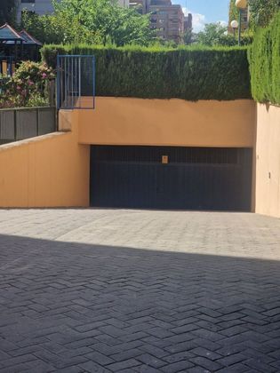 Foto 2 de Garaje en venta en Penya-Roja de 11 m²