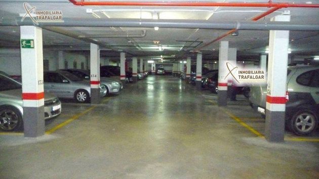 Foto 1 de Garaje en alquiler en Penya-Roja de 12 m²